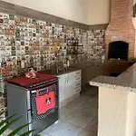 Casa Primavera- A 2 Km Do Thermas Dos Laranjais